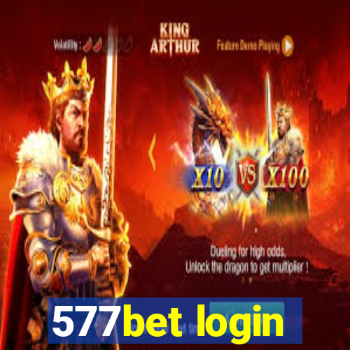 577bet login